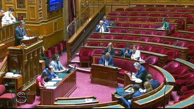 France levies 3 percent tax on major tech firms