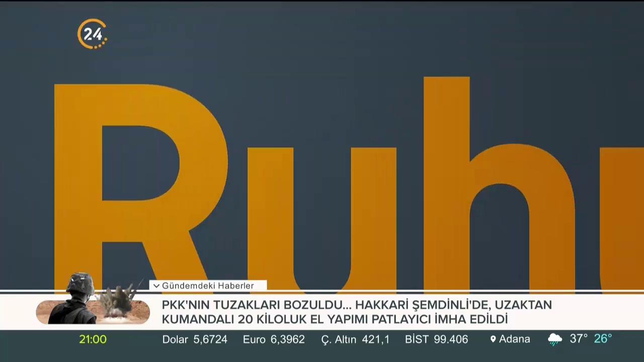 Zamanın Ruhu 1