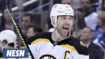 Zdeno Chara Joins Oldest Players In NFL, NBA, MLB, NHL For 2019