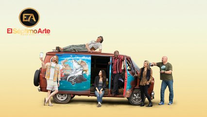 Lodge 49 (AMC) - Tráiler T2 V.O. (HD)