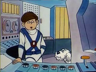 Adolars Phantastische Abenteuer 04 - Maschinenwirtschaft