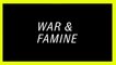 Ra Ra Riot - War & Famine