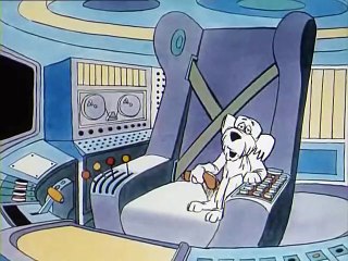 Adolars Phantastische Abenteuer 07 - Planet Phantasia