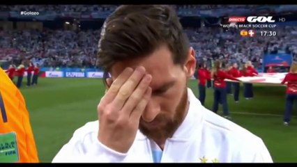 QATAR 2022 LA ULTIMA ESPERANZA DE MESSI DE SER CAMPEÓN DEL MUNDO