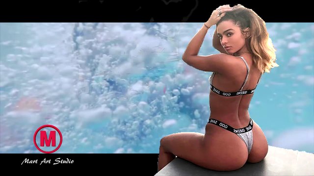 MODERN TALKING THE BEST MIX 9 MART ART STUDIO