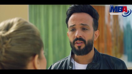 شوف كوميديا أحمد عصام مع عم عوض البواب في مشهد يموت من الضحك