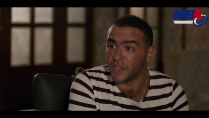 !!شوف ابن اشرف ذكي الذي يشبهه بالشيطان عمل ايه مع والده