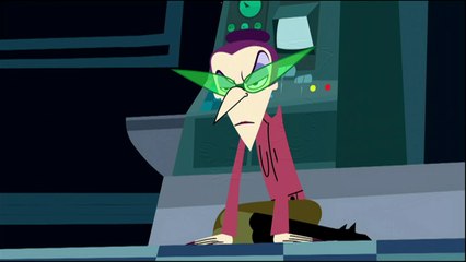 ماكبيث حزينة بسبب سانتا.. شاهد