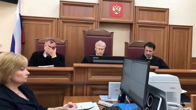 Суд сократил сроки для крымских исламистов