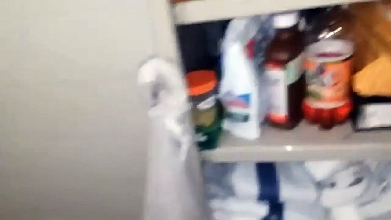asi comienzo mi dia en prision / jem-k un preso en el mundo real