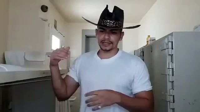 Como es vivir con presos sentenciados a cadena perpetura / jem-k un preso en el mundo real