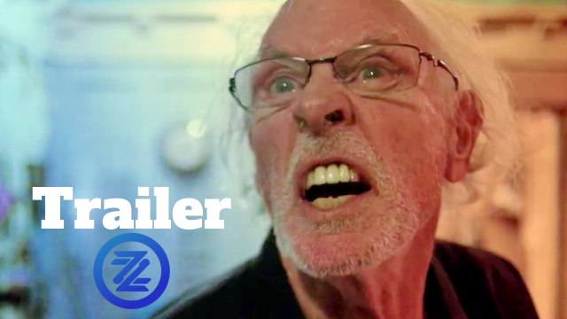 Freaks Trailer #1 (2019) Emile Hirsch, Bruce Dern Thriller Movie HD