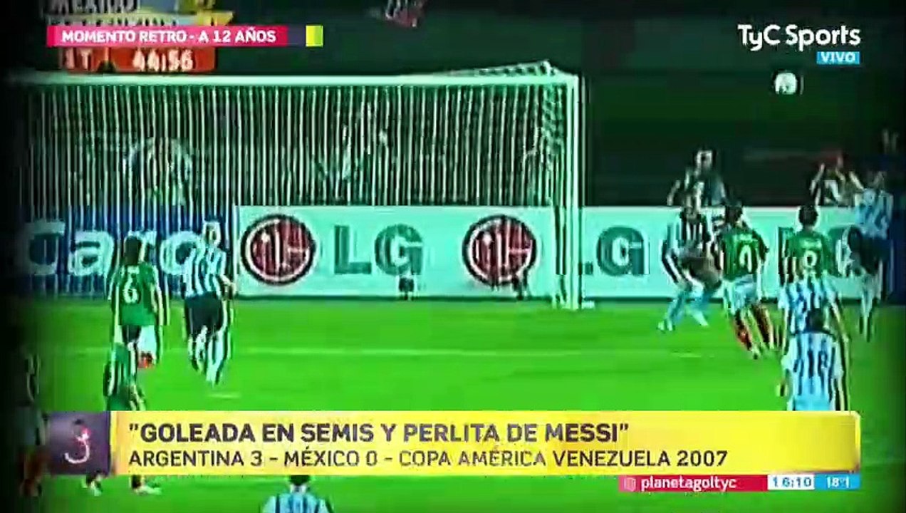 Planeta Gol