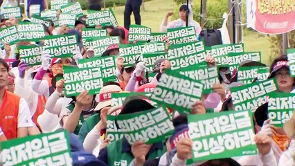 내년 최저임금 심의 막판 진통...오늘 표결 가능성 / YTN