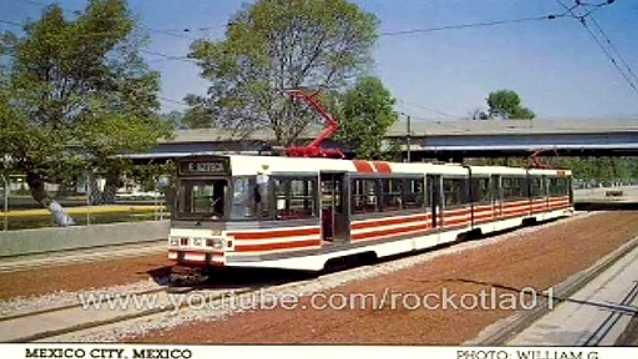 HISTORIA TREN LIGERO ROCKOTLA01 ORIGINAL REMASTERIZADO Parte 2