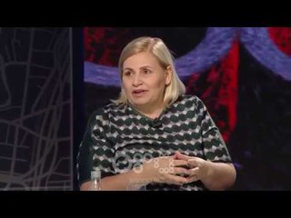 RTV Ora - Deputetja Milva Ekonomi sqaron "tarifën" për naftën