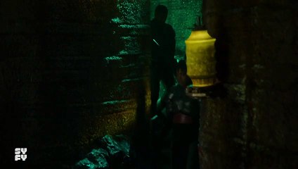 KRYPTON Season 2 Episode 6 Sneak Peek In Zod We Trust (2019)