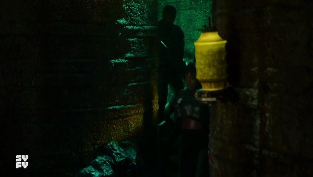 KRYPTON Season 2 Episode 6 Sneak Peek In Zod We Trust (2019)