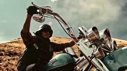 Mayans MC Season 2 Motor Teaser Promo (2019)