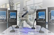 Découvrez l'Auvergne: Bibendum, la Star de Michelin- l'Aventure Michelin de Clermont-Ferrand (63)