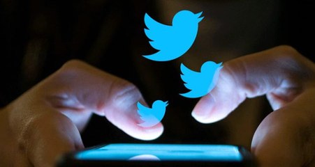 Twitter'daki erişim sorunu sonrası bakanlıktan açıklama!
