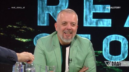 Real Story - 11 Korrik 2019 | Pj.3 - Talk Show - Vizion Plus