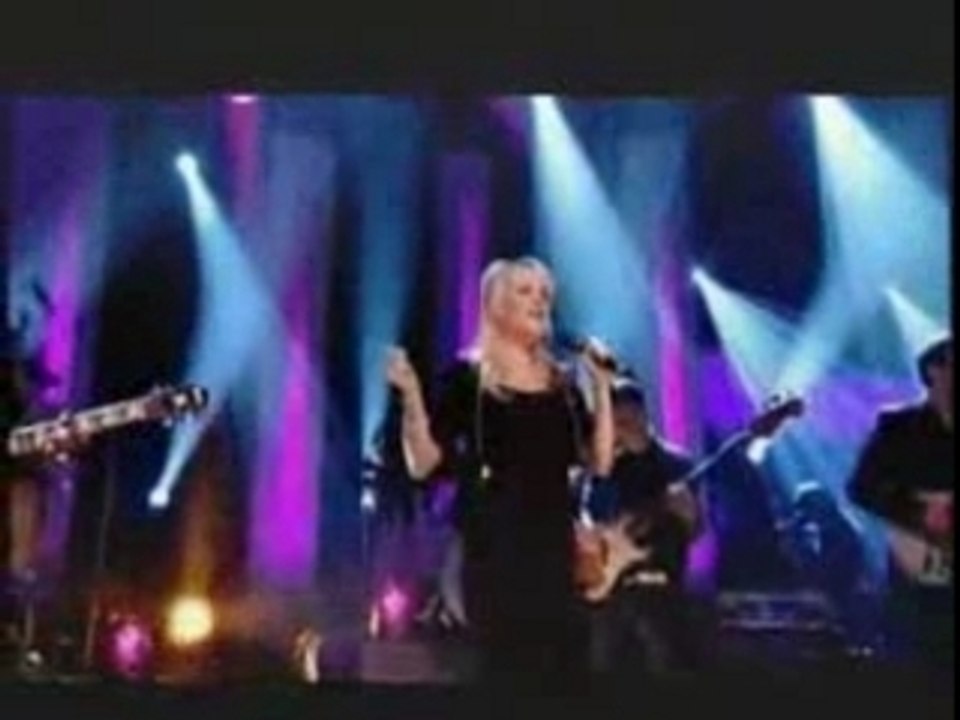 Duffy - Mercy (live at Later...)