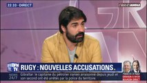 Logement social: Fabrice Arfi affirme que François de Rugy 