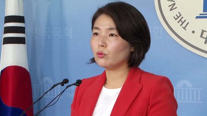 전희경 "文정부 장관 18명 중 12명, 자녀 자사고·외고·유학" / YTN