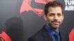 Zack Snyder Teams Up With Netflix for Norse Mythology Anime Series | THR News