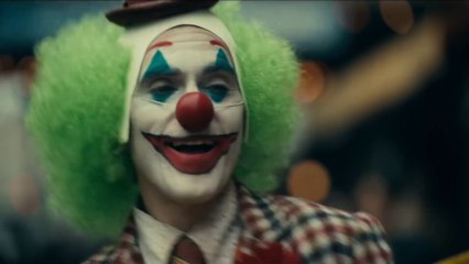 JOKER 2019 OFFICIAL  TEASER TRAILER