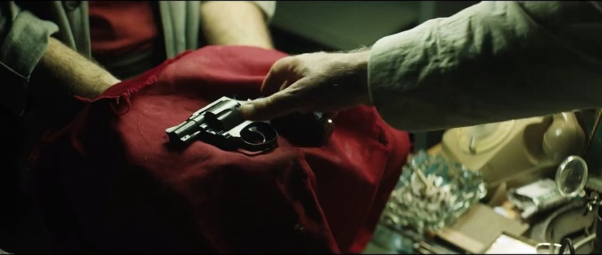 5 est le numéro parfait Bande-annonce VO (2019) Toni Servillo, Valeria Golino