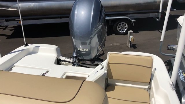 2019 NauticStar 2140 Sport for Sale at MarineMax Fort Walton Beach