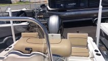 2019 NauticStar 195 NauticBay for Sale at MarineMax Fort Walton Beach