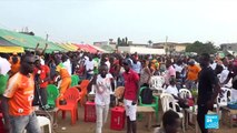 CAN-2019 : Désillusion pour les supporters ivoiriens après l'élimination face à l'Algérie
