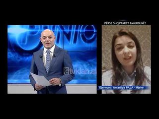 Opinion - Perse emigrojne shqiptaret! (11 korrik 2019)