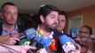 VOX renuncia a cualquier cargo para facilitar el gobierno en la Región de Murcia