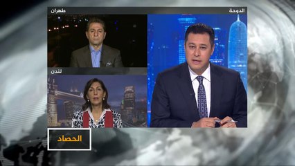 الحصاد-التوتر بمضيق هرمز.. ترتيبات أميركية وأجواء تنذر بسيناريوهات أسوأ