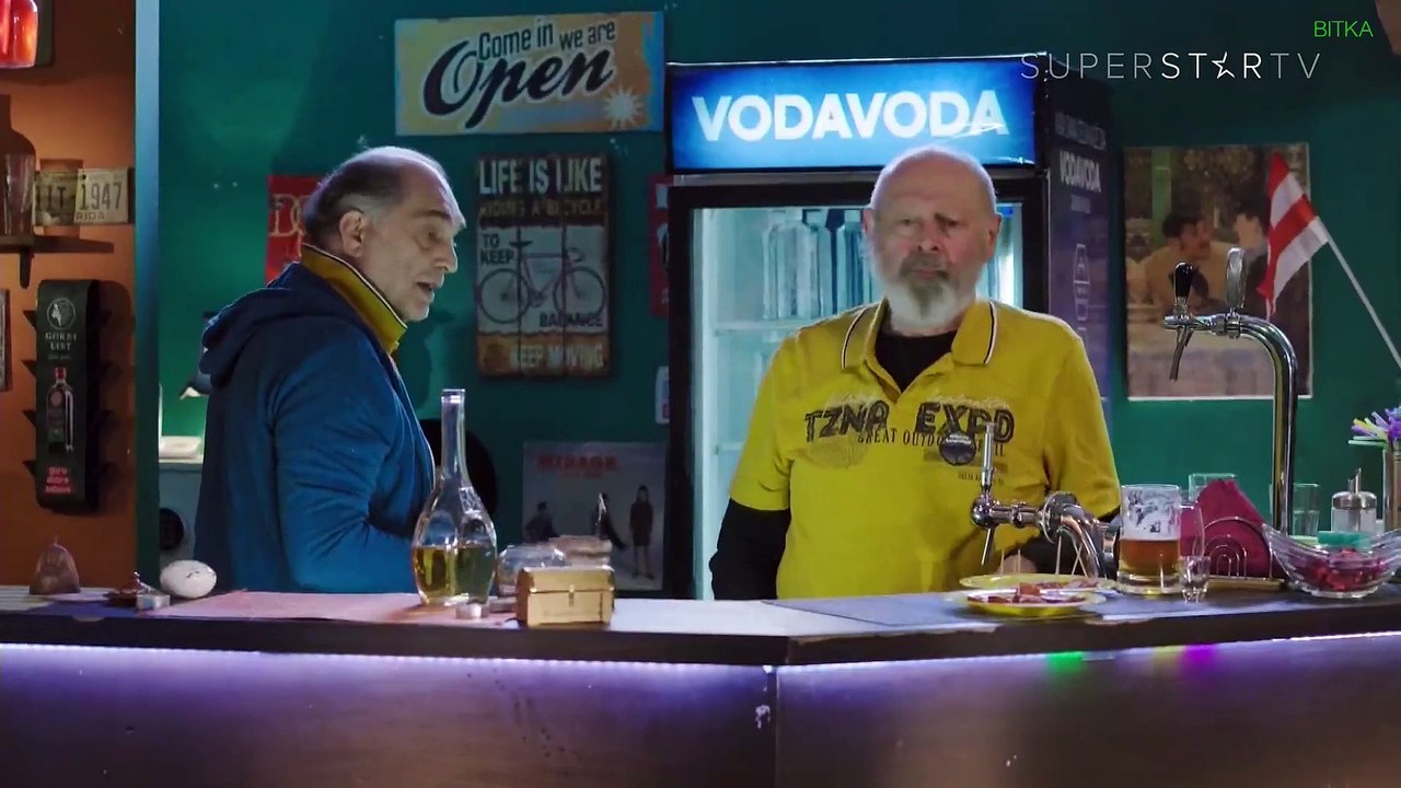 Sindjelici 69 epizoda 5 (nova) sezona