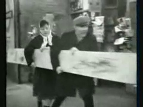 Sykes - The Plank (TV Series) Eric Sykes Hattie Jacques Felix Bowness Deryck Guyler