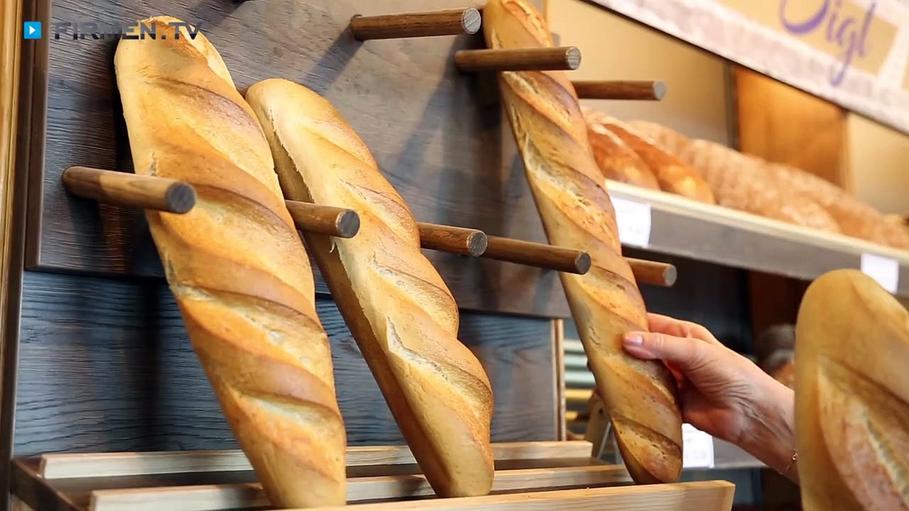 Kaffeehaus und Bäckerei Sigl in Herrsching am Ammersee – behagliches Café im Landkreis Starnberg!