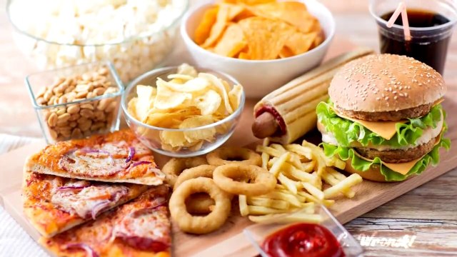 10 Alimentos que Não Deve se consumir no Pós-Treino