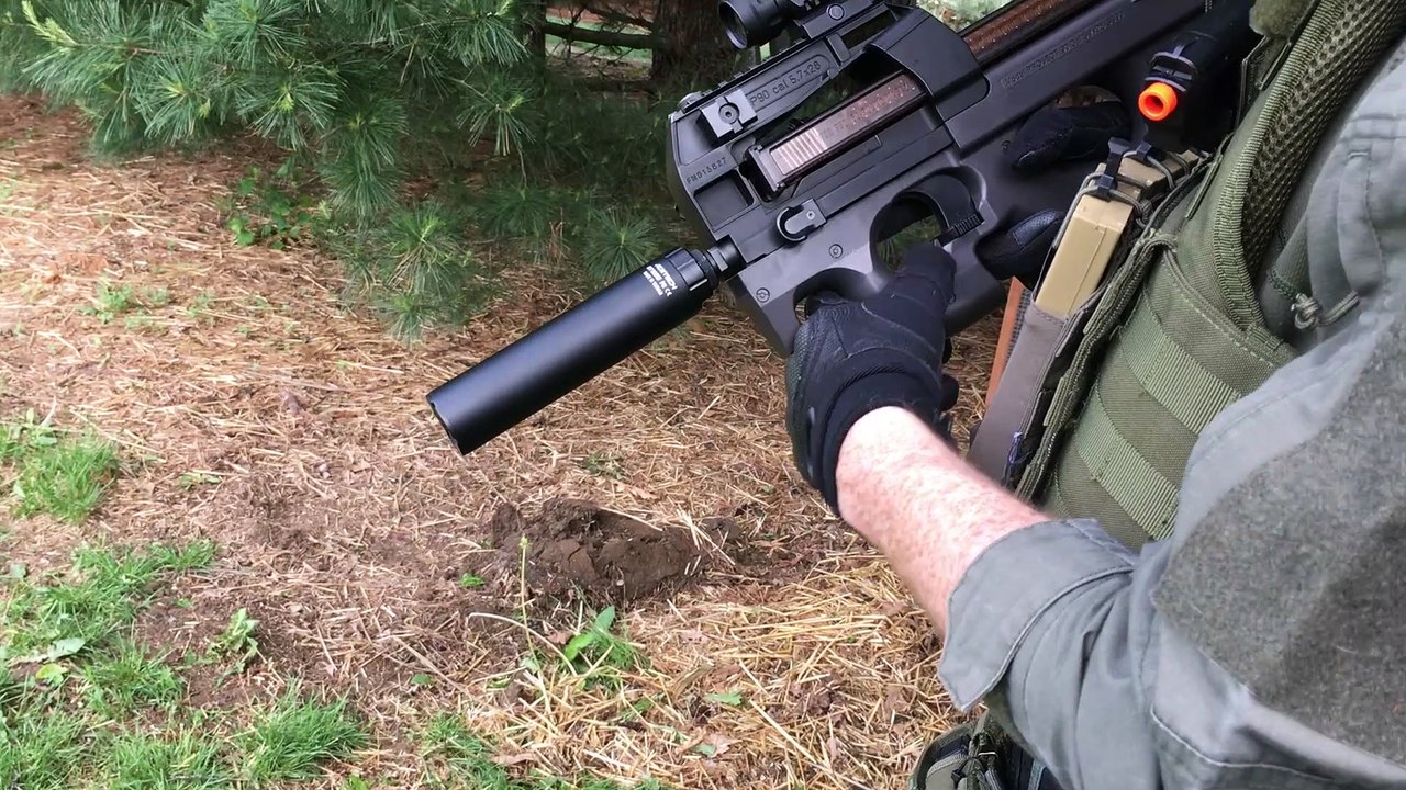 Airsoft Lasers! // AceTech Lighter, AT1000 Airsoft Tracer Unit and Chronograph Review