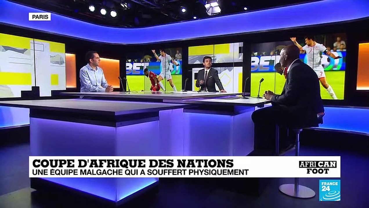 CAN-2019 : Tunisie - Sénégal, les Aigles de Carthage ne partiront pas favoris