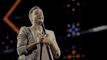 Luciano Pereyra - Eres Mi Vida (Live At Vélez Argentina / 2018)