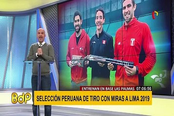 Portador de Antorcha Panamericana propone matrimonio a su pareja