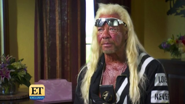 Duane 'Dog' Chapman Talks About How Late Wife Beth Prepared Him To Be Alone After Her Death