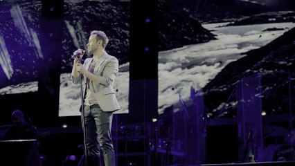 Luciano Pereyra - Dos Mundos