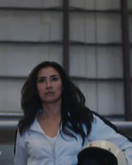 #TimelessMachine Stories: Stunt Driver Sera Trimble and her Porsche 911