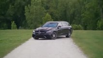 You Need a Mercedes-AMG E63 S Wagon Now